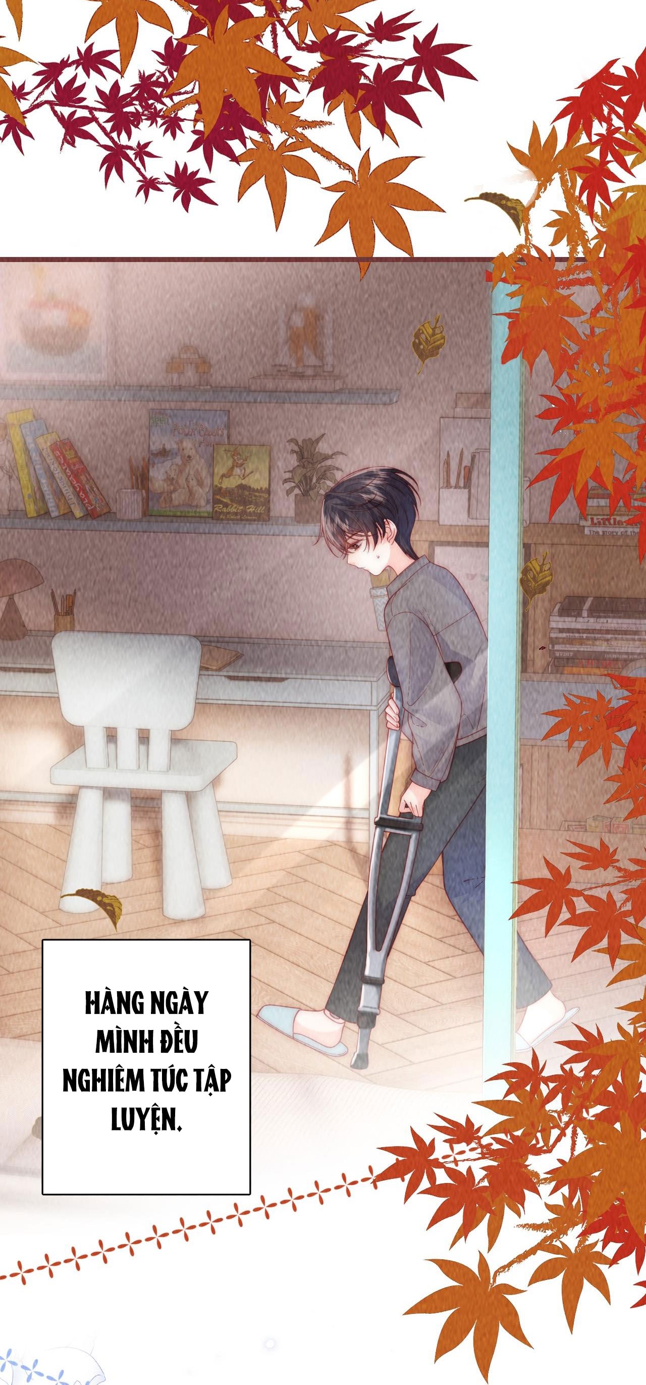 [15+] nhiệt độ cơ thể của ác ma chapter 17 27