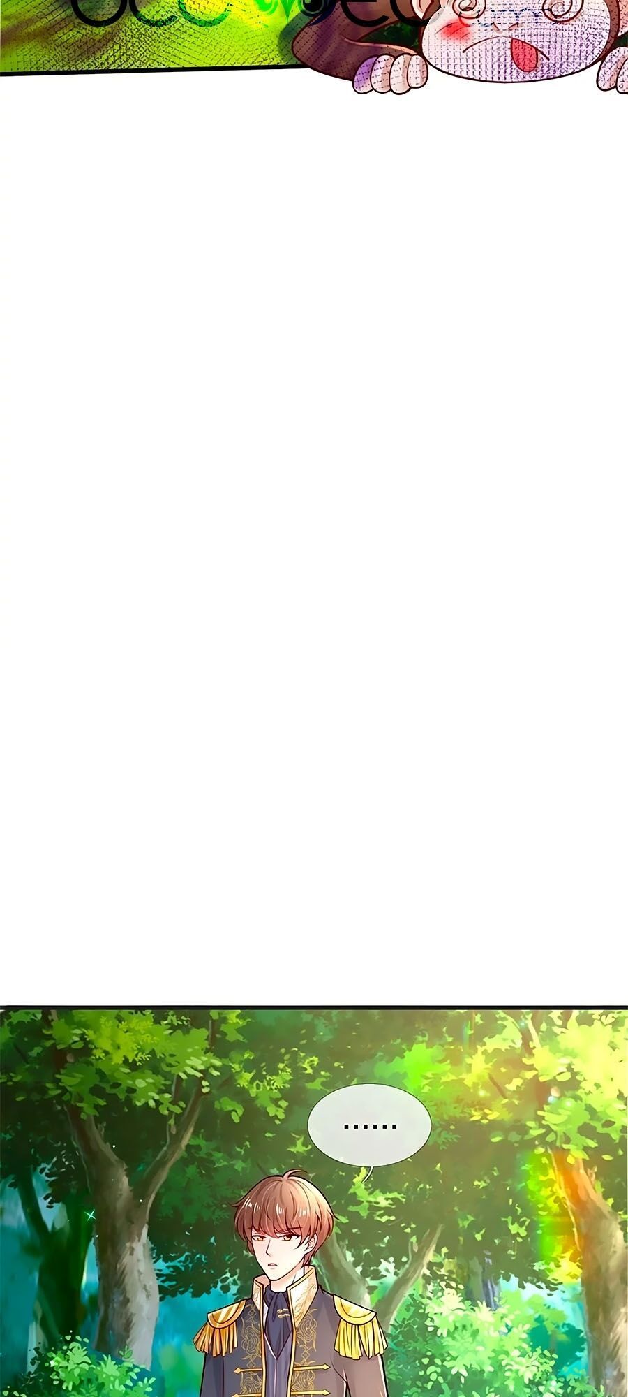 bỗng một ngày nọ trở thành con gái vua chapter 256 14