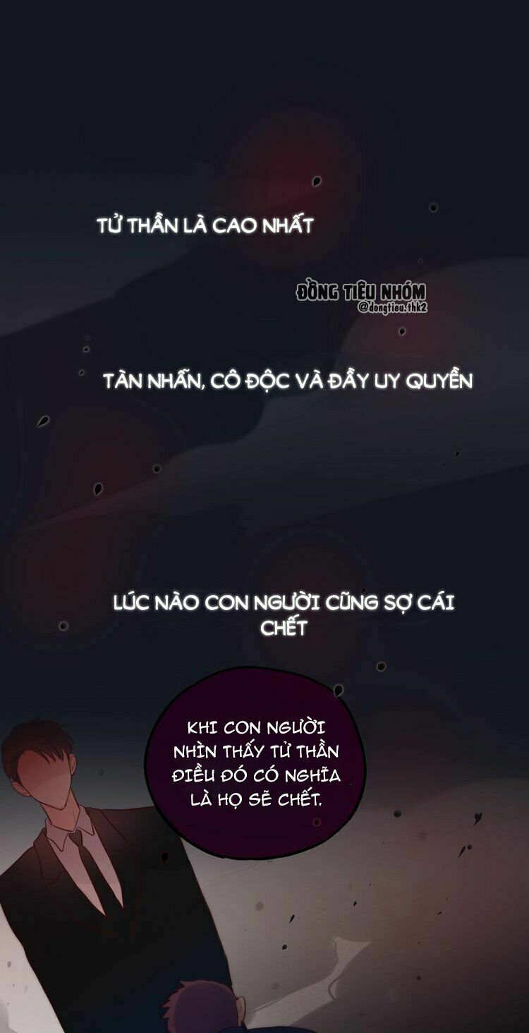 trú dạ liên miên chapter 20 2