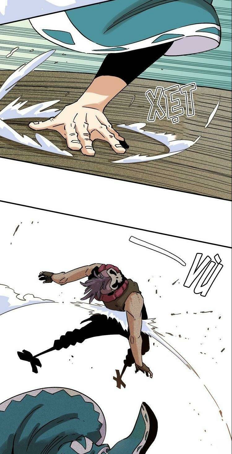 mạt thế chi thư chapter 6 10