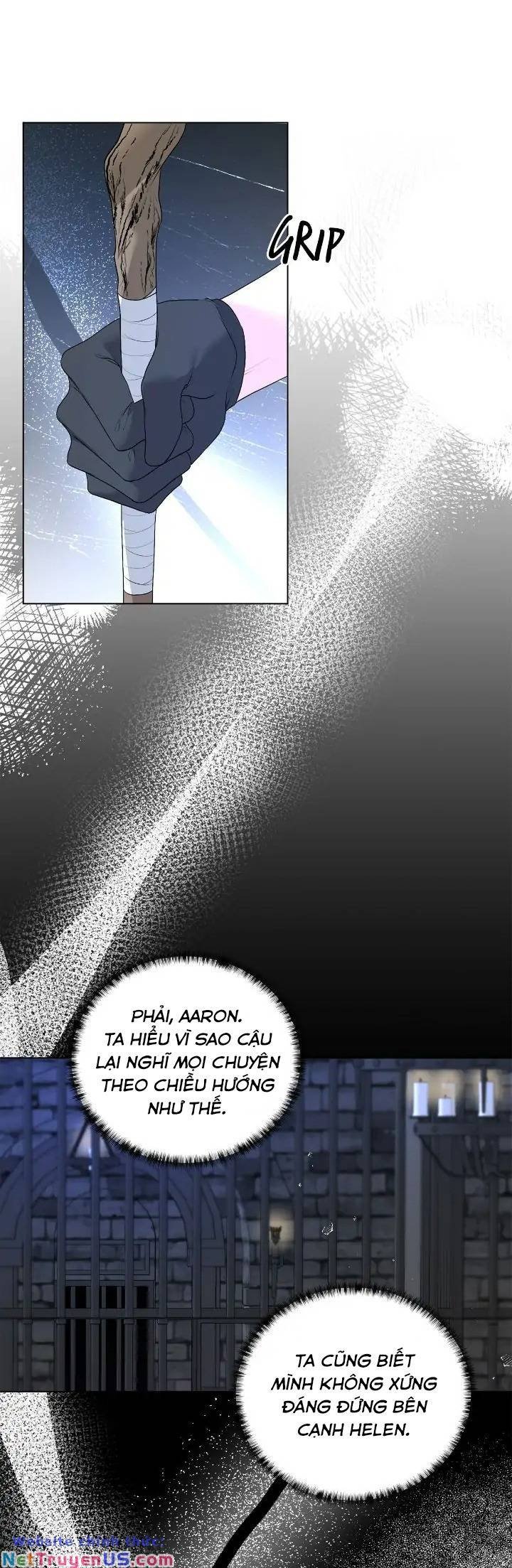 là nhân vật phản diện nhưng tôi sẽ trở thành nữ chính chapter 120 16