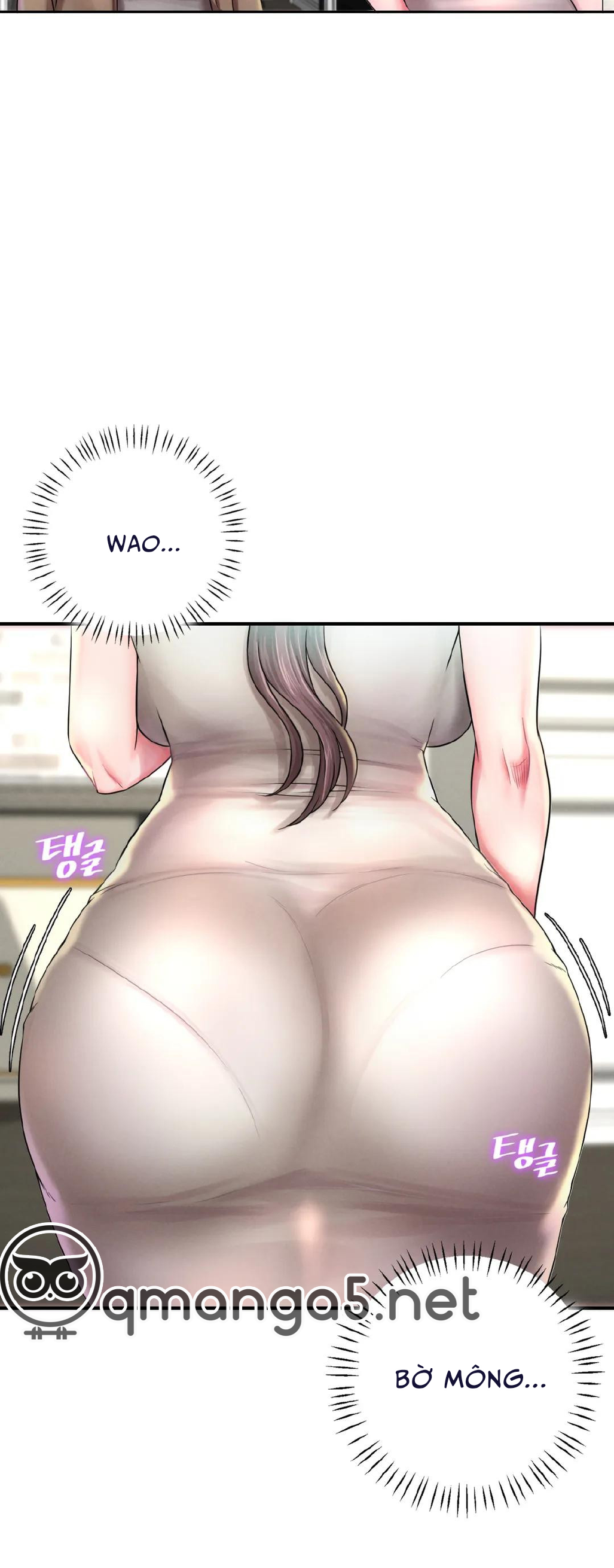 tôi muốn say cô ấy chapter 1 21