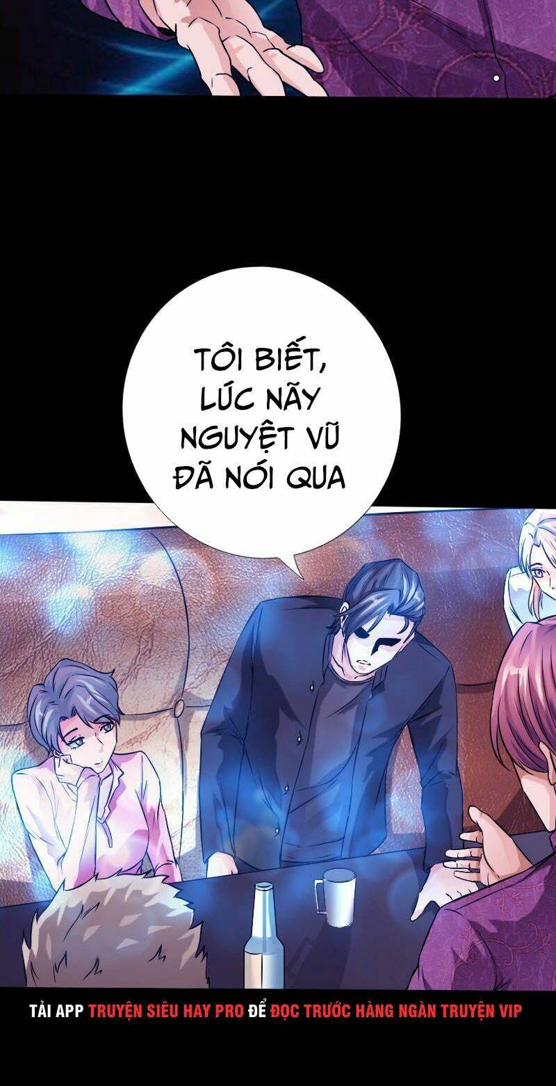 tuyệt phẩm tà thiếu chapter 53 27