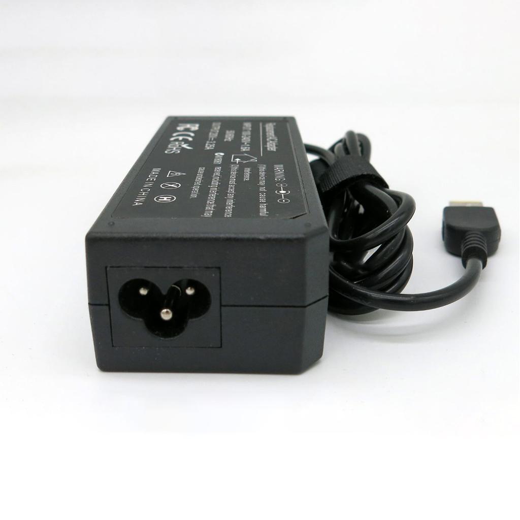 20V 65W 3.25A AC-DC Adapter Power Supply Charger Universal for Laptops