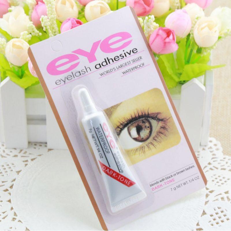 Keo gián mi giả siêu chắc Eyelash Adhesive 7g