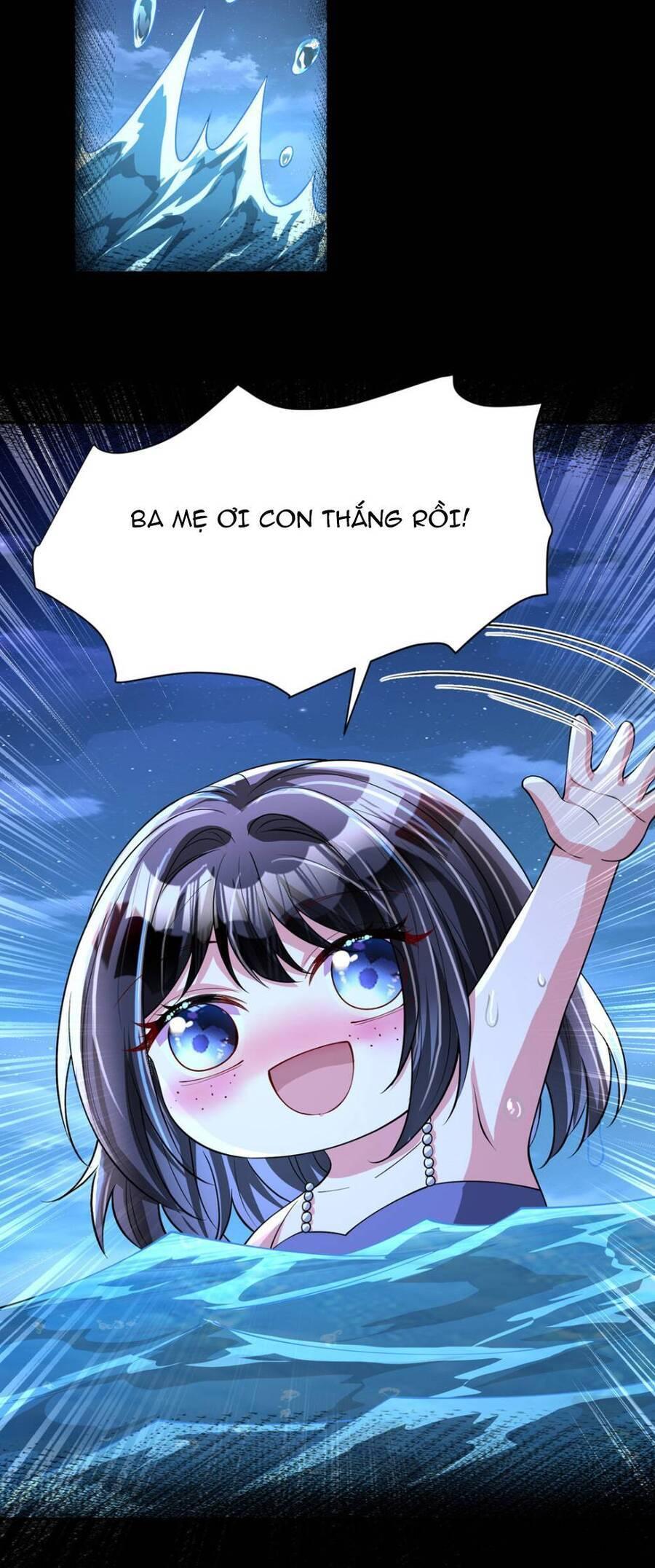 tổng tài huyết tộc cực sủng cô vợ mỹ nhân ngư chapter 135 21