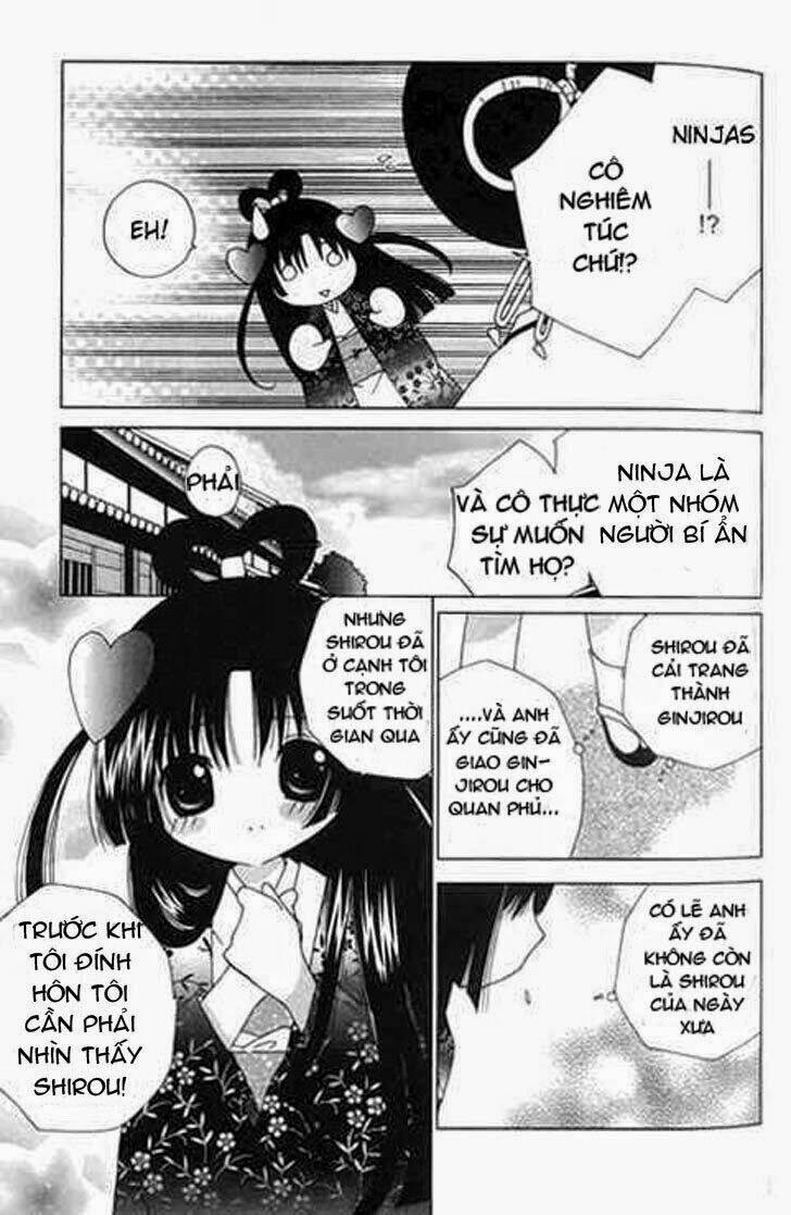 koihime soushi chapter 3 10