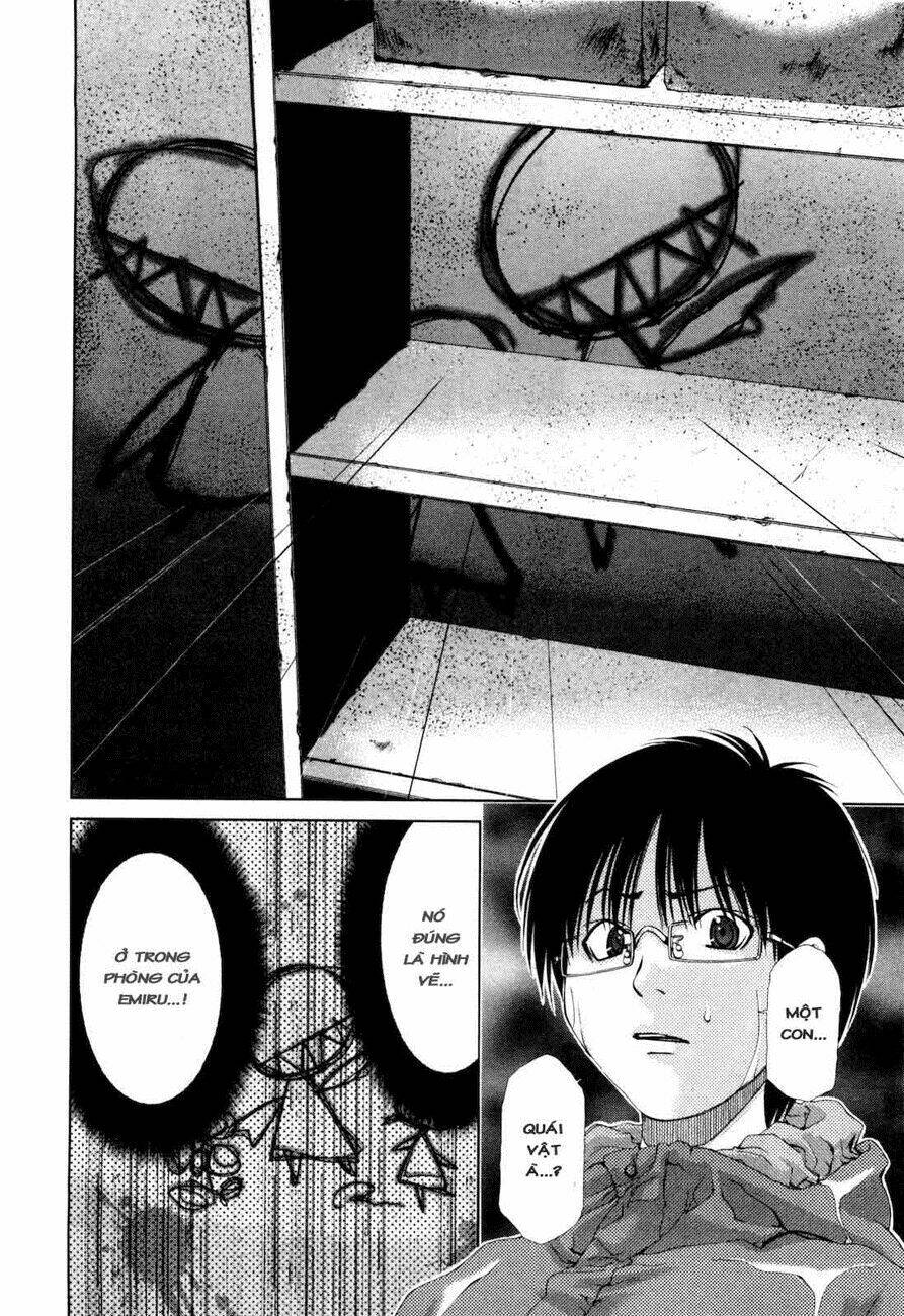 shini itaru yamai chapter 13 15