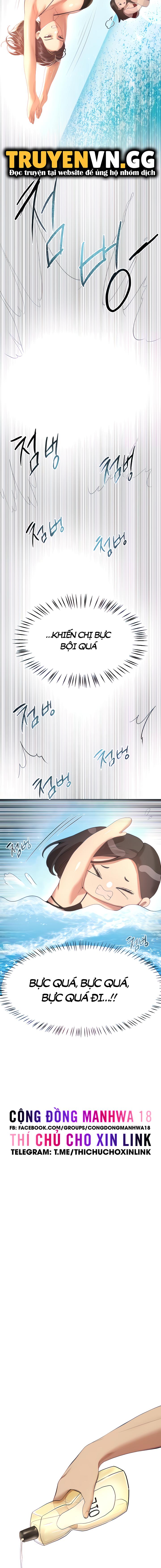 những người bạn của chị tôi chapter 65 3