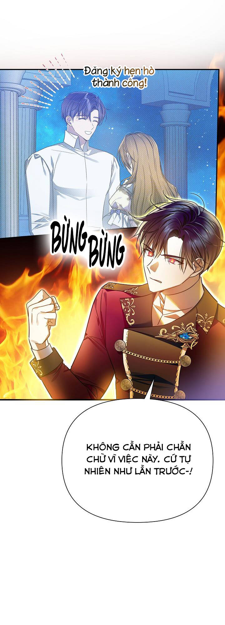 tôi đã ở đây ngay từ đầu chapter 57.1 41