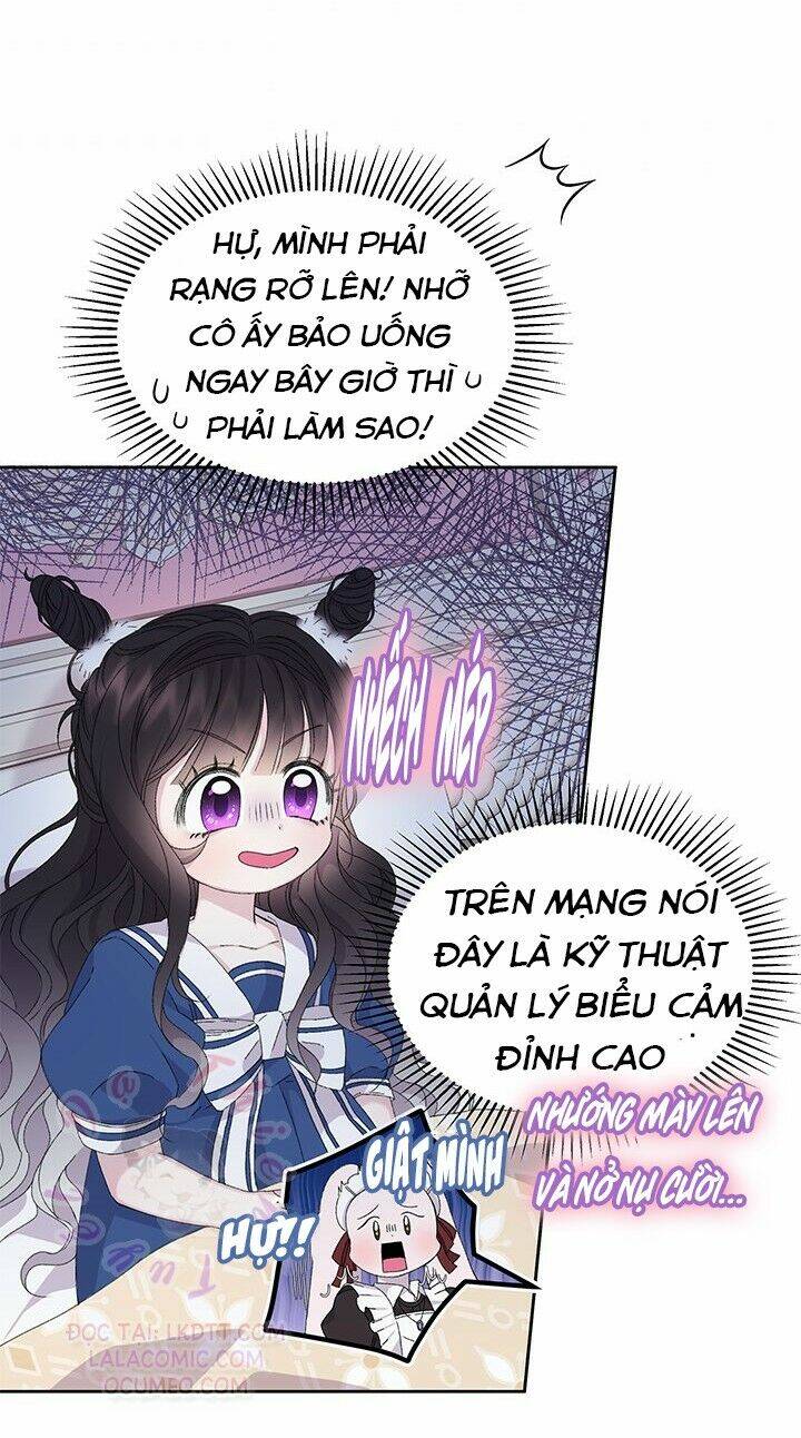 công chúa huỷ diệt chapter 10 29