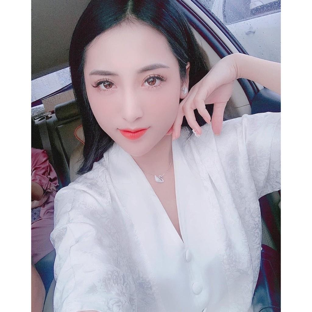 ĐỒ LAM ĐI CHÙA # Bà Lai Lụa