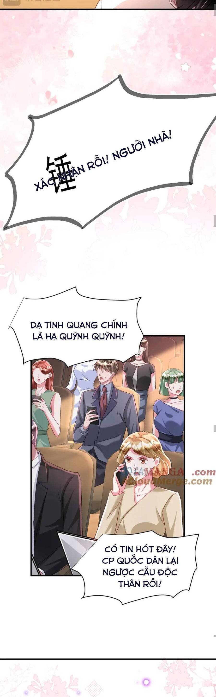 tổng tài huyết tộc cực sủng cô vợ mỹ nhân ngư chapter 214 20