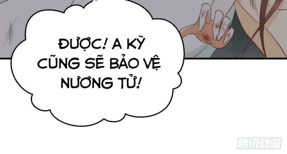 vương gia ba tuổi rưỡi của tôi chapter 16 44