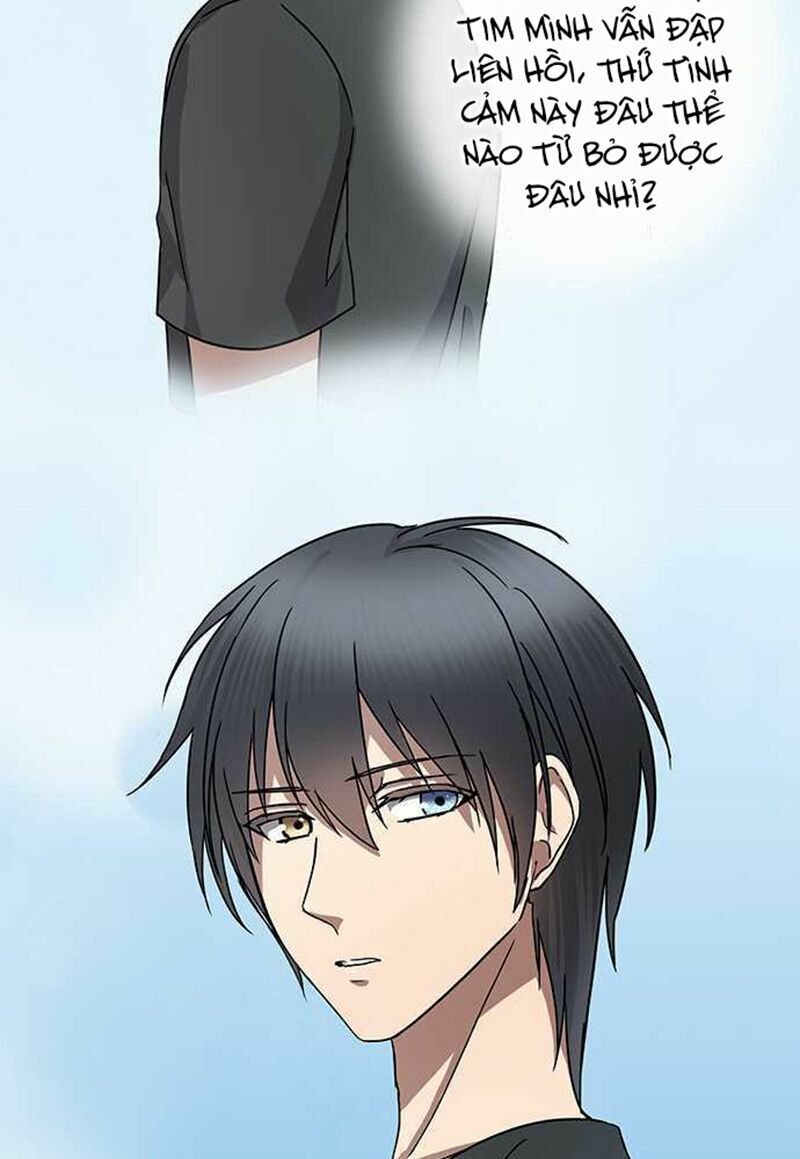 nụ hôn nguyền rủa chapter 104 7