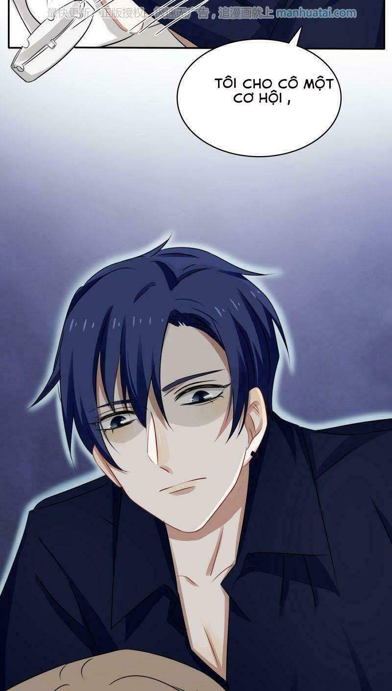 đế thiếu đoạt tình thành nghiện chapter 42 25