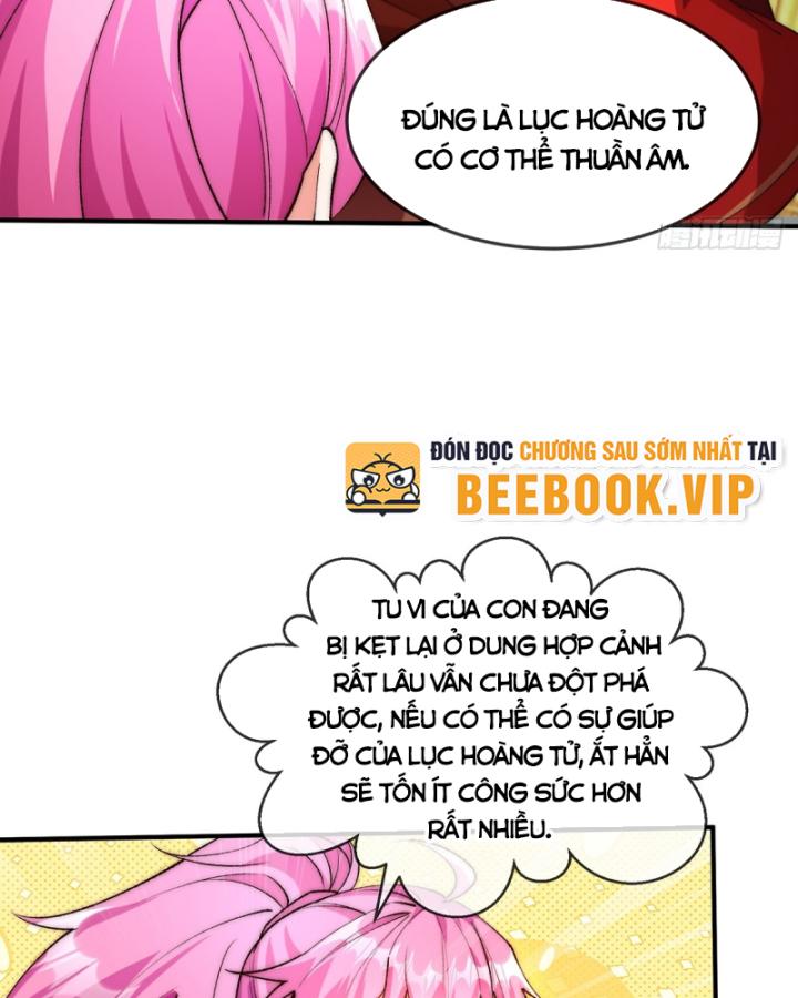 không ngờ kiều thê là phe phản diện chapter 3 54