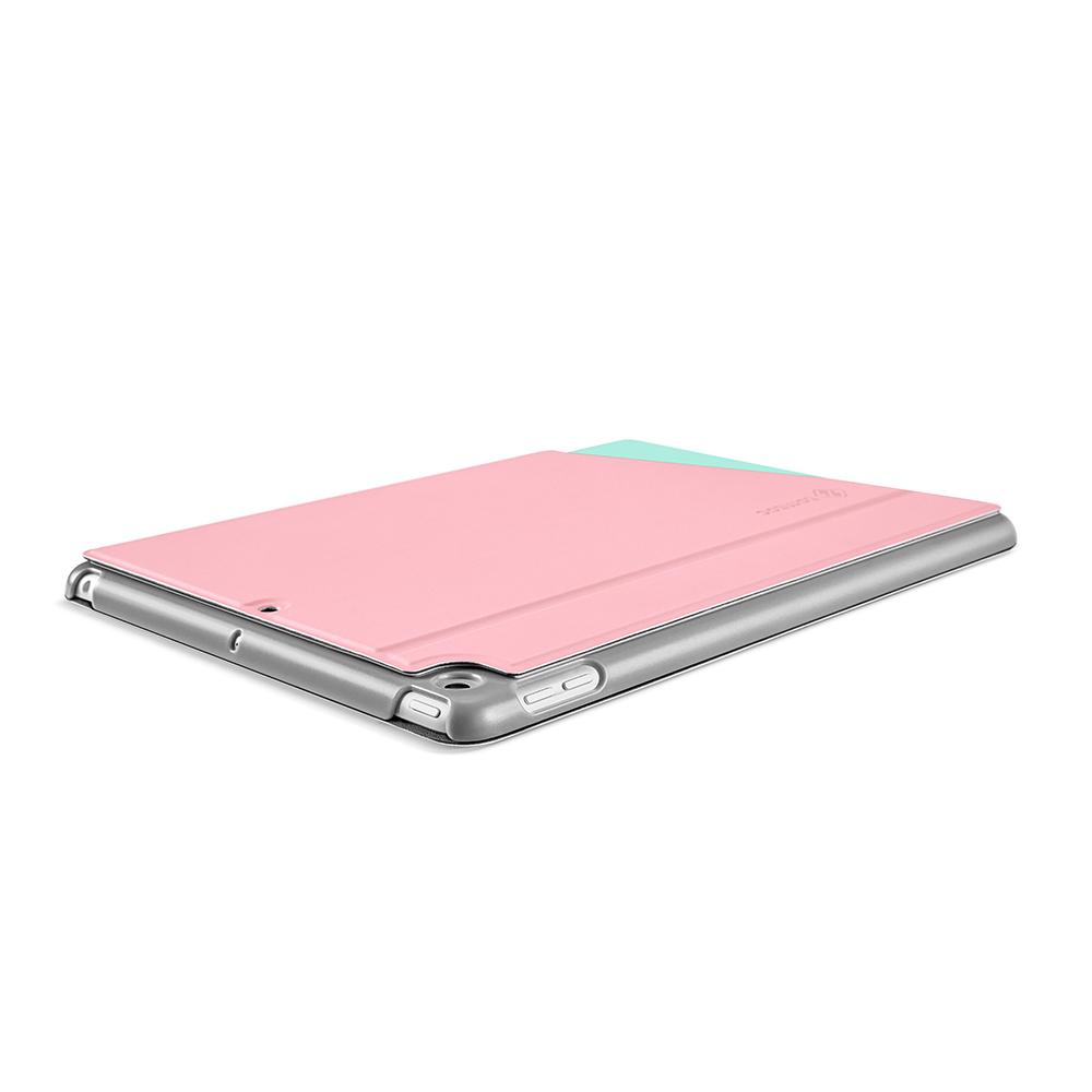 BAO DA TOMTOC TỪ TÍNH ĐA GÓC VERTICAL FOR IPAD 10.2-INCH - B02-006 - HÀNG CHÍNH HÃNG