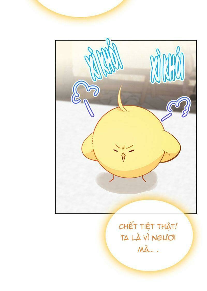 công chúa phản diện muốn ở trong ngôi nhà bánh quy chapter 9 20