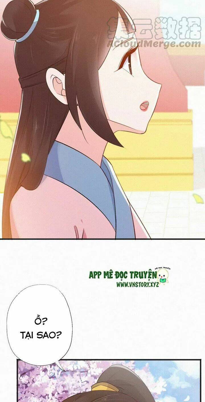 thiên hương mỹ nhân chapter 67 10