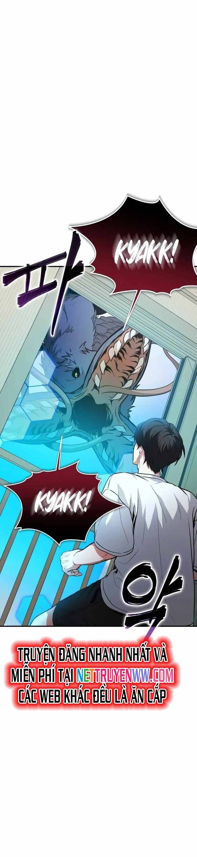 Tuyệt Đối Dân Cư Chapter 3 20