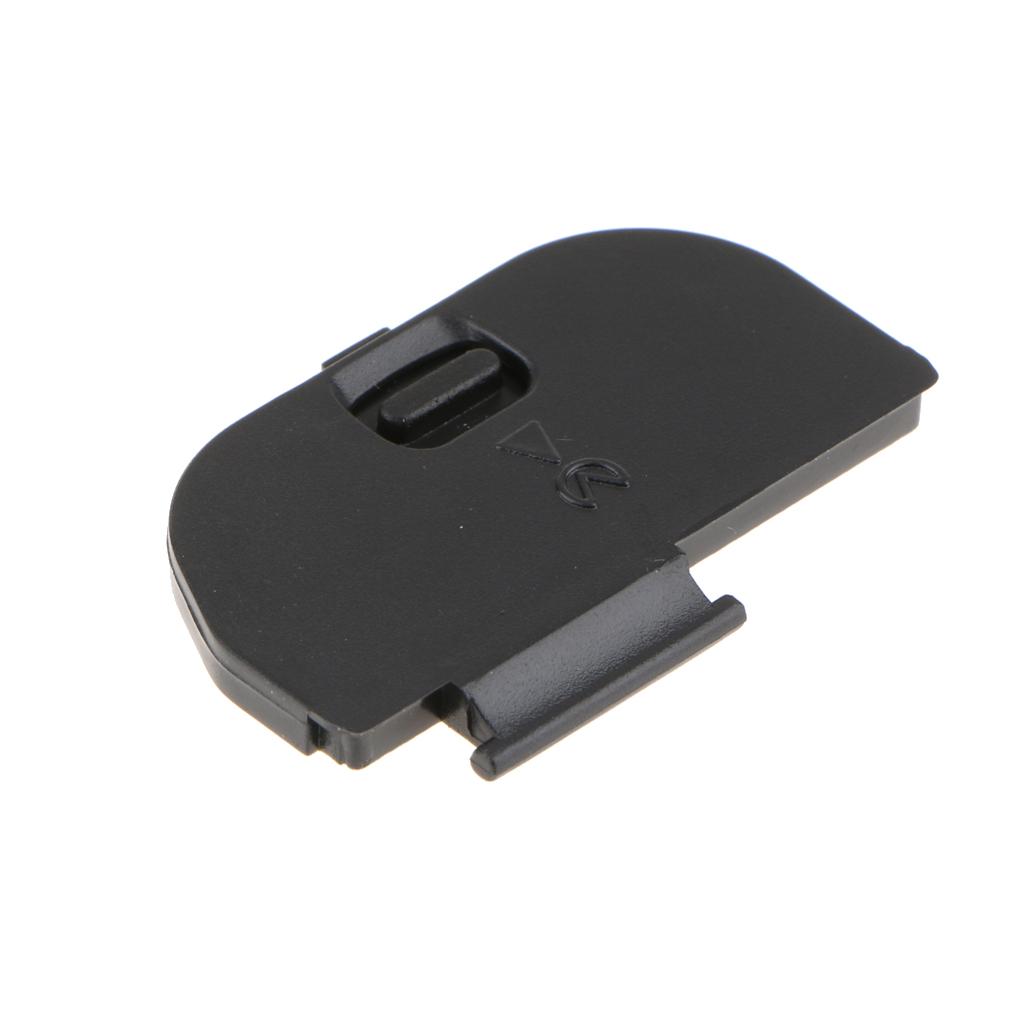 Battery Door Battery Cover Lid Cap Replacement for Nikon D50 D70 D70S D80 D90 D100 DSLR Camera Repair Part