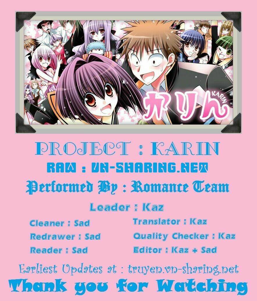 little vampire chapter 50 1