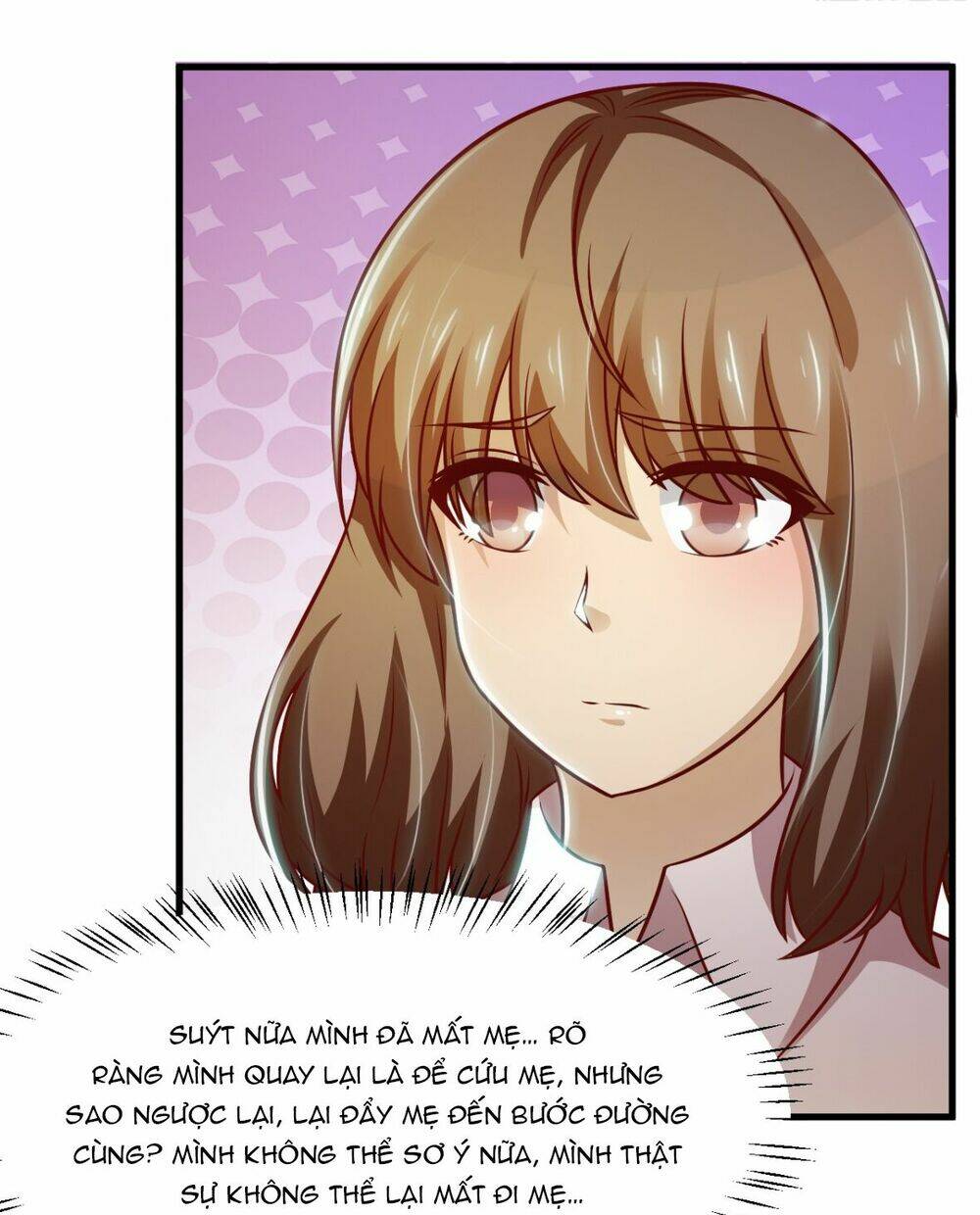 thời gian đều biết chapter 30 7