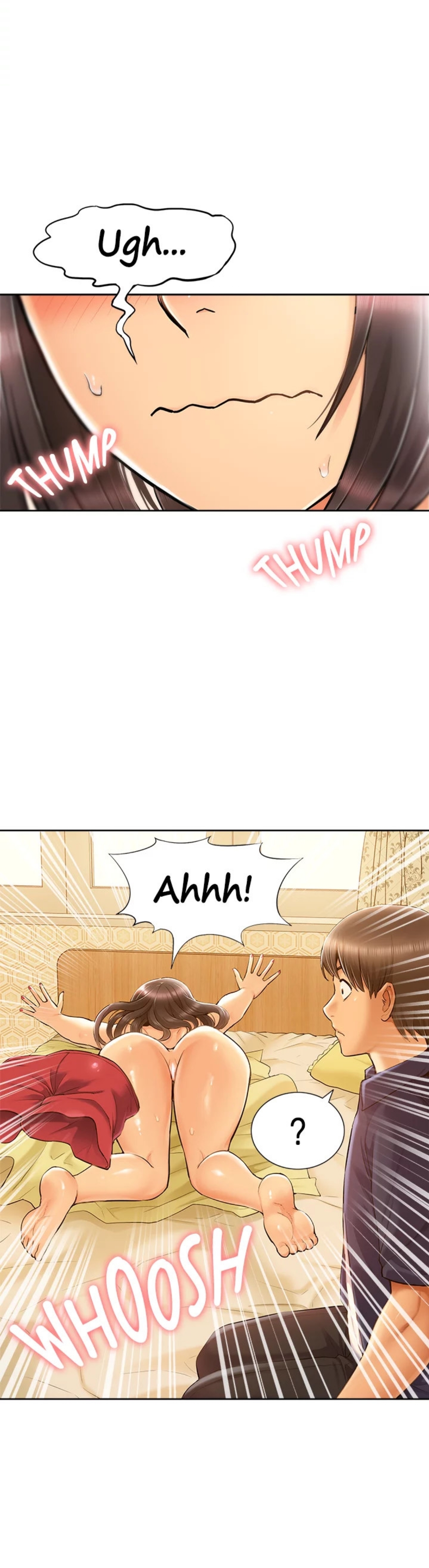 song sinh trụy lạc chapter 17 7