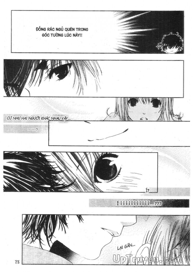 khu vườn ảo mộng chapter 1 27