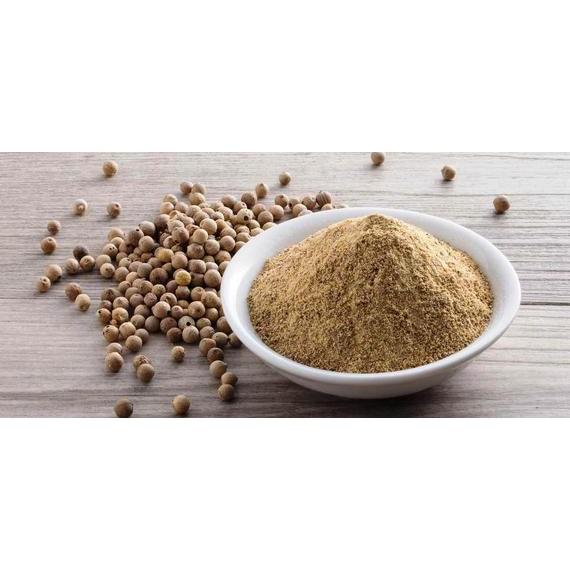 Tiêu Sọ Xay Ông Chà Và 50g (Ground White Pepper)