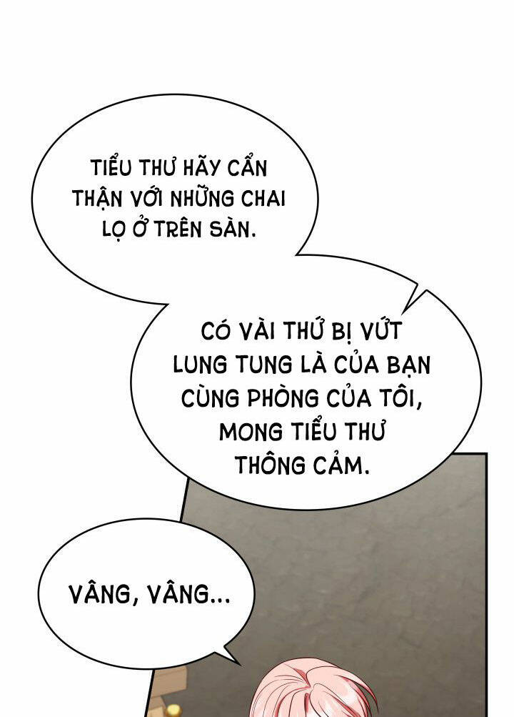 từ ác nữ, tôi trở thành một người mẹ chapter 28 17