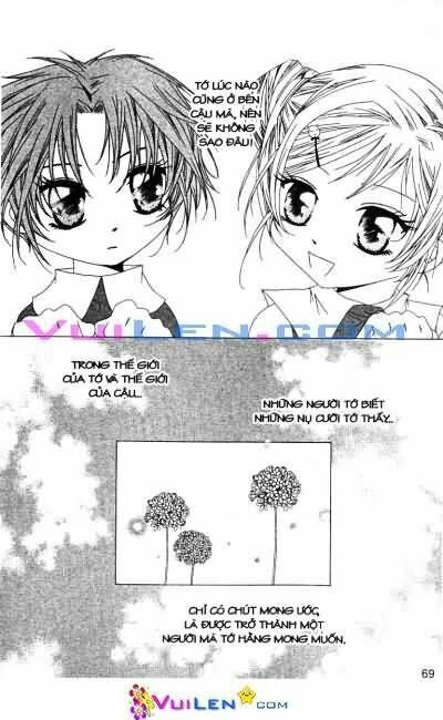 tiểu nữ vương chapter 2 71