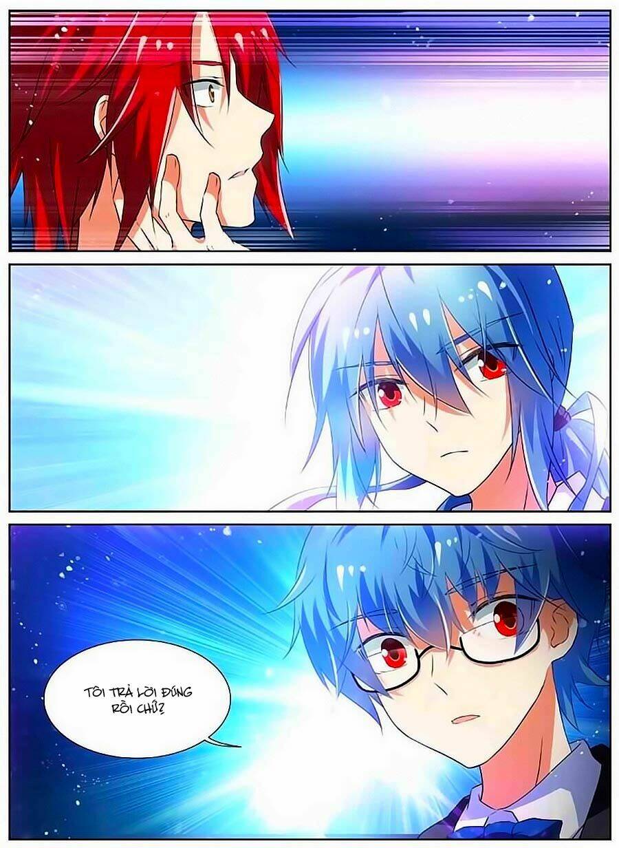 giả diện thế thân chapter 96 6