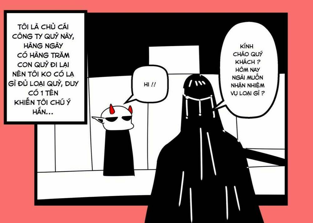 my papa is demon remake chapter 11 106