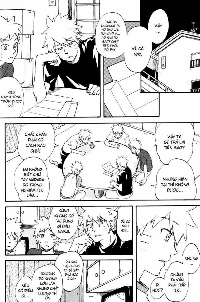 5 anh em sinh đôi chapter 1 7