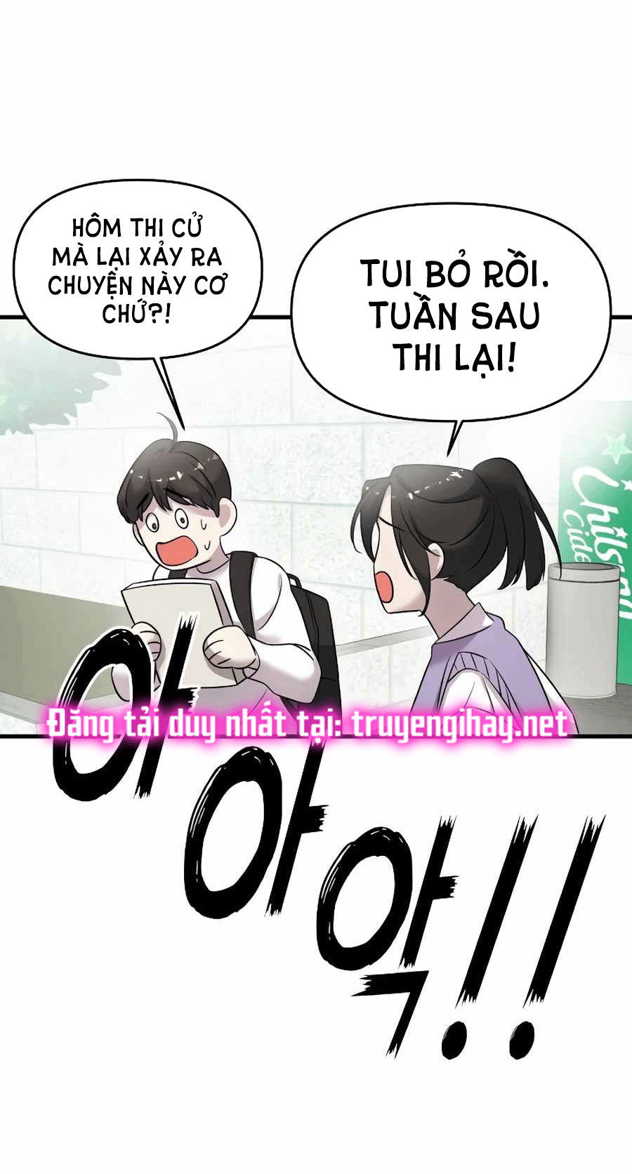 phản diện thuần túy chapter 7.2 11