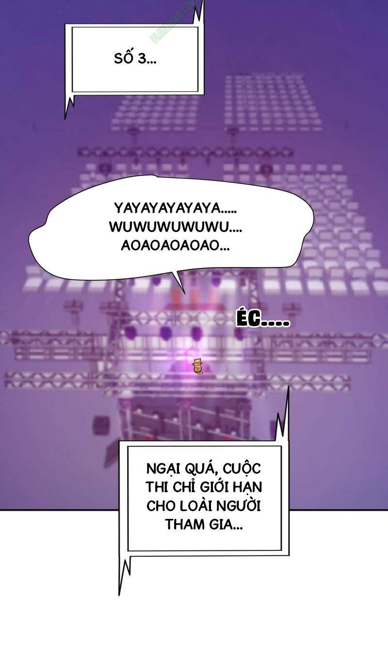 nữ thần trong điện thoại chapter 30 8