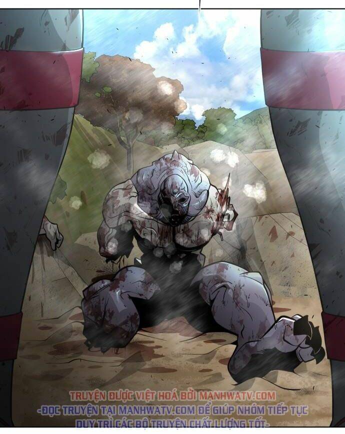 kĩ nguyên của anh hùng chapter 112 51