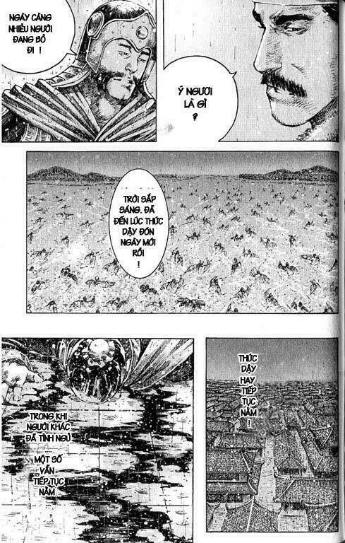 Hoả Phụng Liêu Nguyên chapter 240.2 148