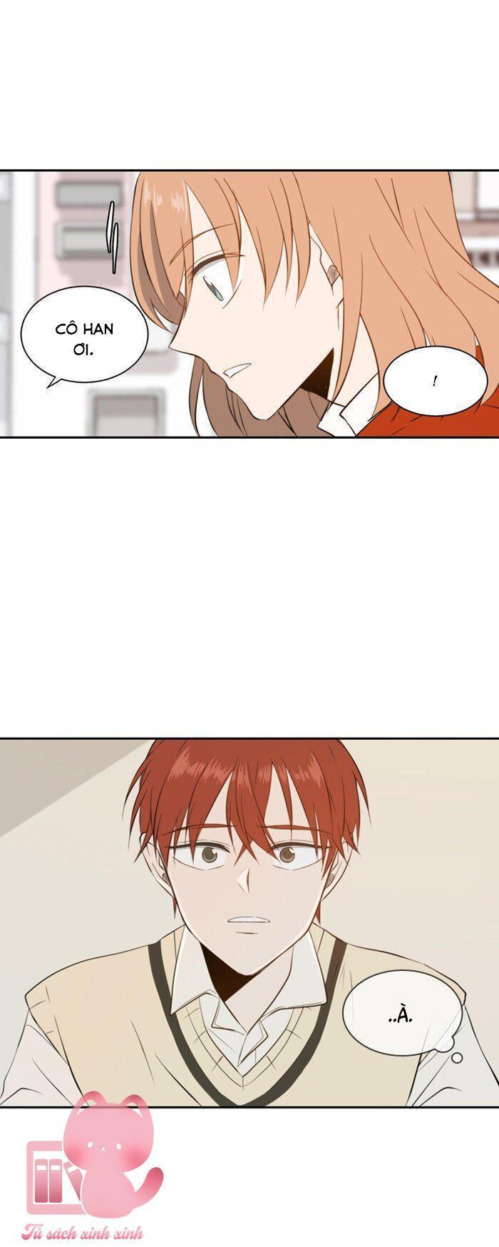 a good day to be a dog chapter 28 2