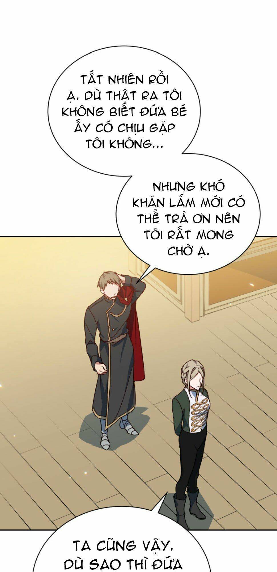 nàng elizabeth thuần khiết chapter 38 64
