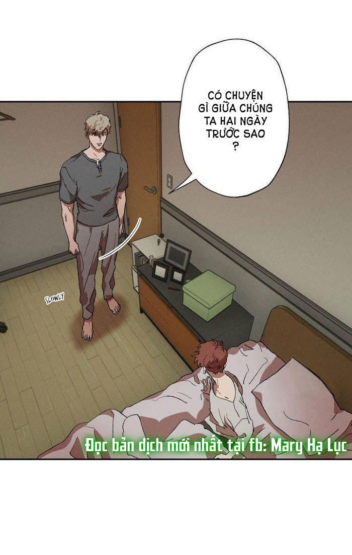 bẫy kép chapter 3 40