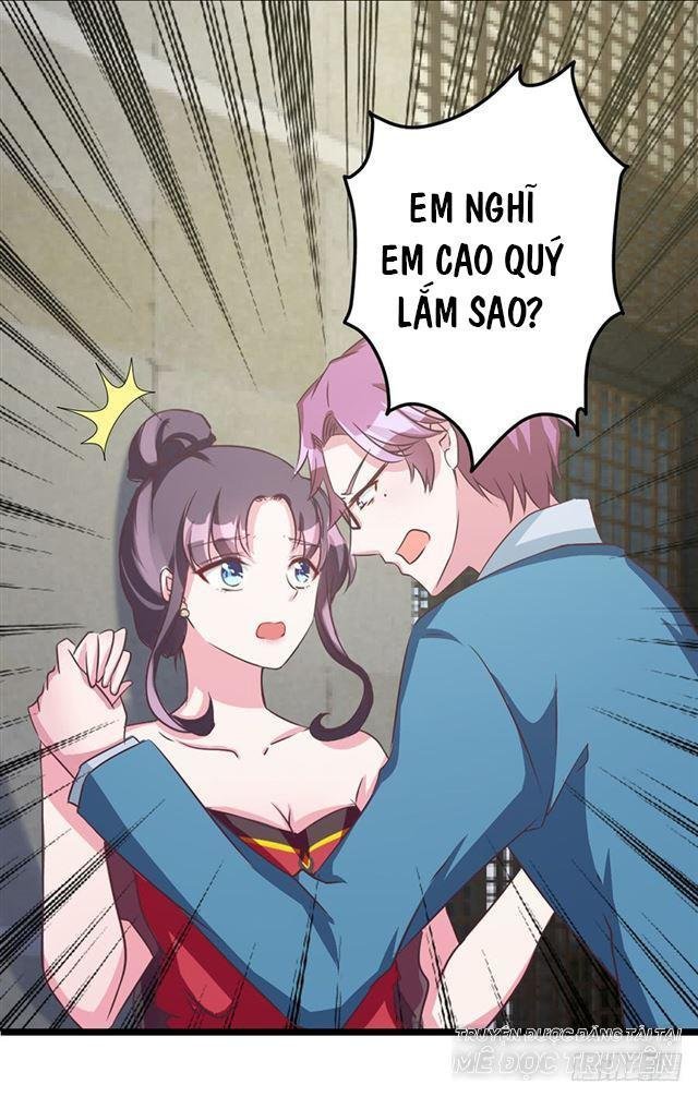 gửi người không quen chapter 7 36