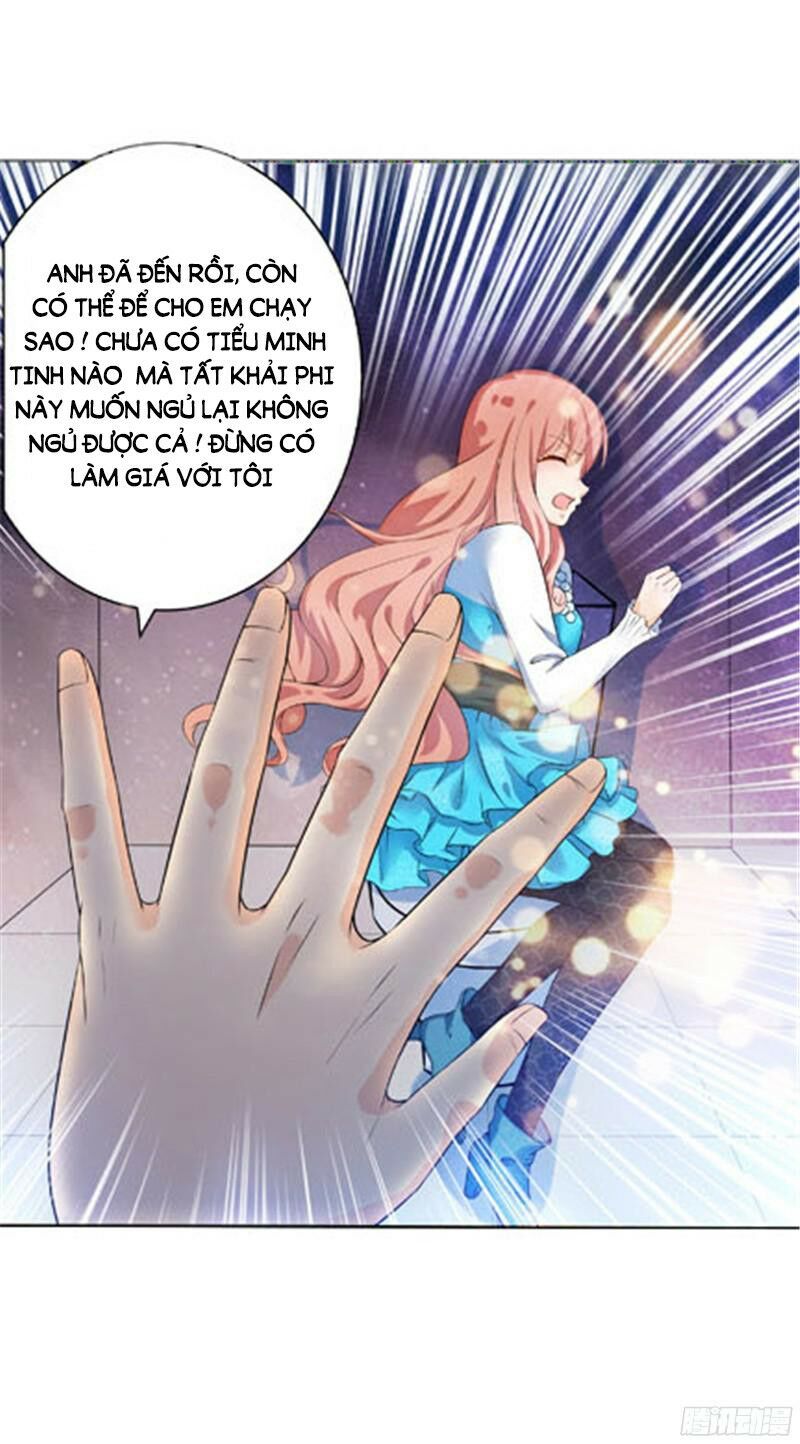 cô vợ siêu mẫu của cố thiếu chapter 10 2