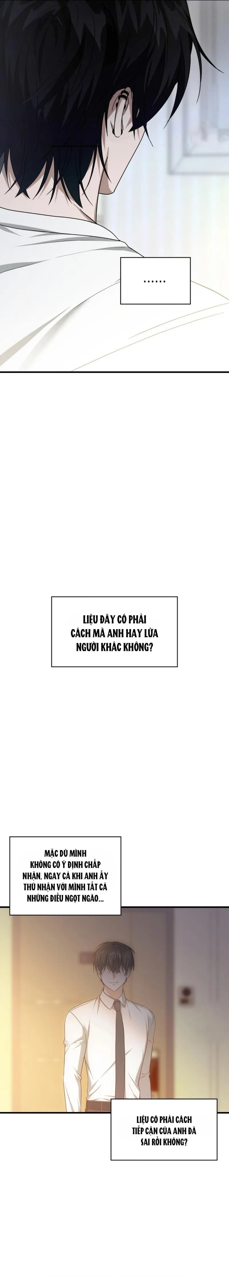 thành viên của hội là hàng xóm bên cạnh chapter 69 22