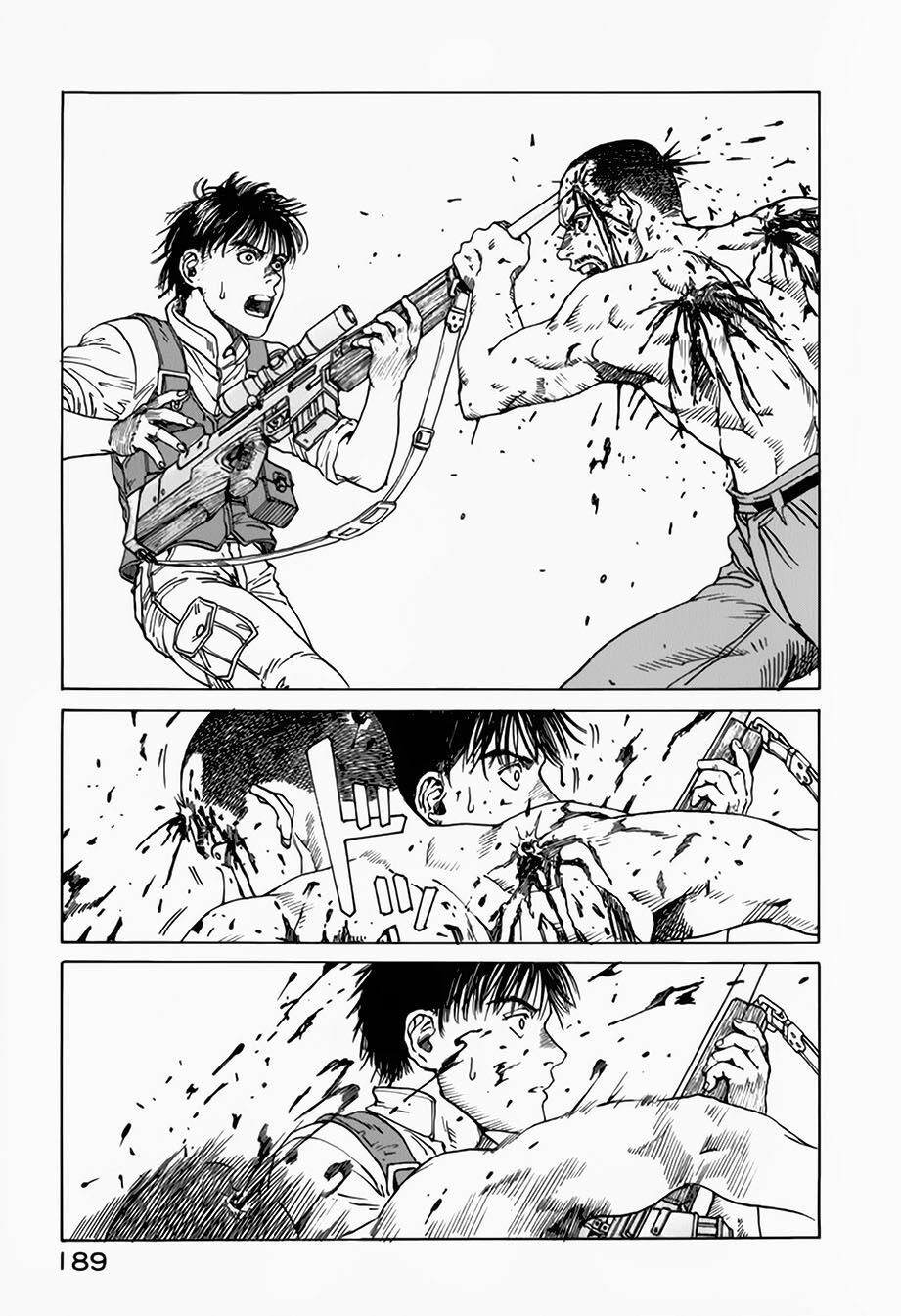 eden - một thế giới vô tận! chapter 24 21