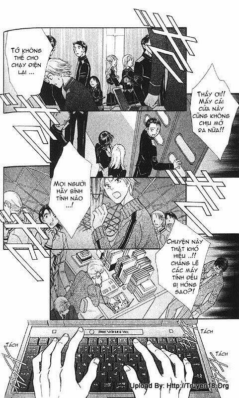 cô bé nghèo khó chapter 8 5