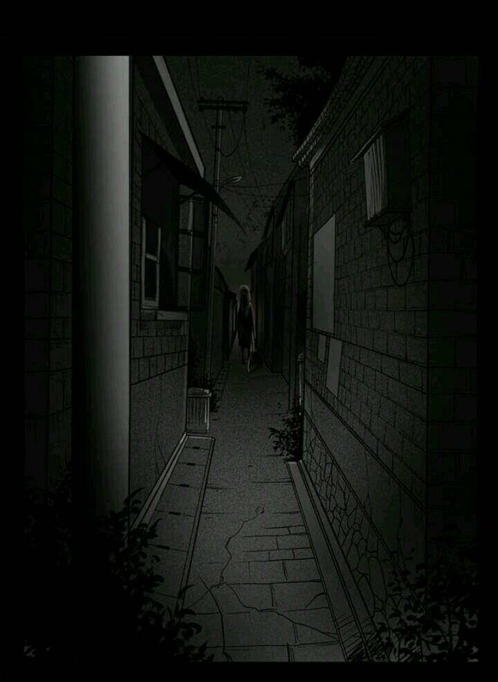 những câu chuyện kinh dị ở trường trung học tây lăng chapter 5 18