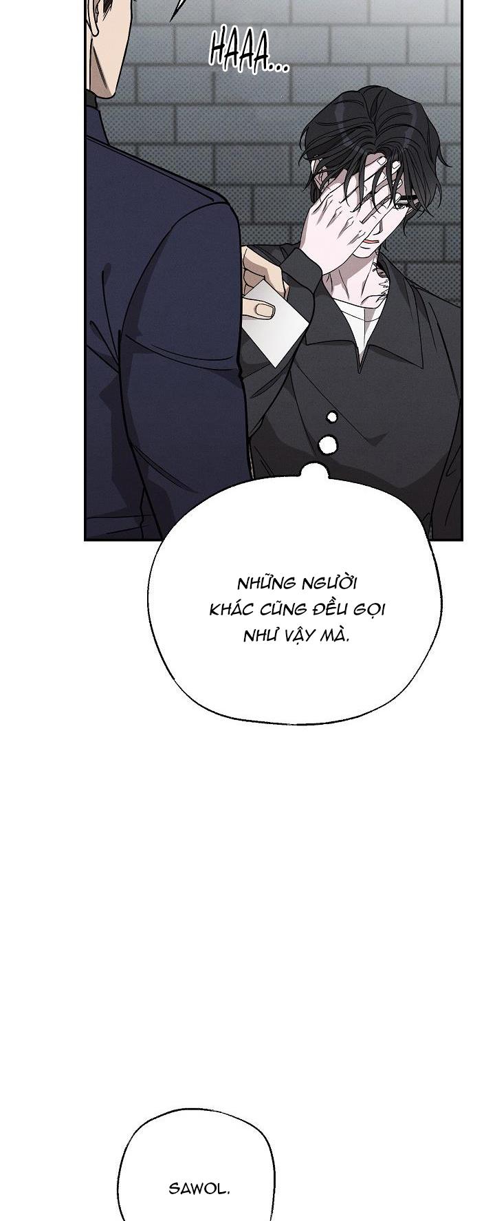 chạm vào em chapter 2 40